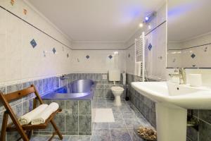 Stylish Natural Apartment with SAUNA - Heroes Square
