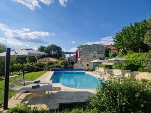 B&B / Chambres d'hotes Rabbit House - La Chambre d'hotes : photos des chambres