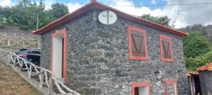 Quinta das Pitaias, Casa de Baixo