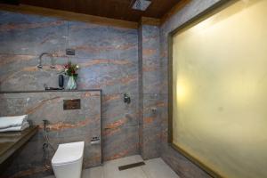Jannat Resort and Spa Manali A Centrally Heated Himalayas View Resort