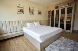 Ans House SaPa - Nguyên Căn 5 Phòng Ngủ View Núi