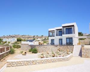 Pefkos Vista Luxury Villas
