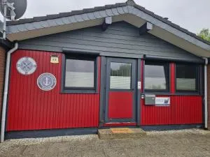 Bungalow Loos - Sinsum