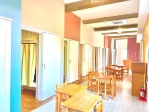 ゲストハウスあさひのお宿 - Mito