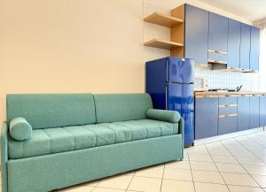 Villa Emy Fronte Mare-Carraro Immobiliare Jesolo-Family Apartments