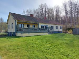 Bruksgården Bed&Breakfast