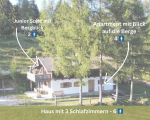 Kreitalm - Kraftplatz im Salzkammergut