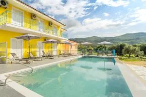 Anastasia Studios Katelios - Markópoulon