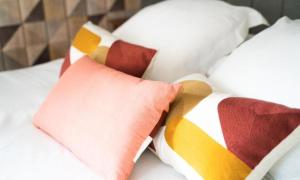 B&B / Chambres d'hotes La Ferme du Bois de Plottes : photos des chambres