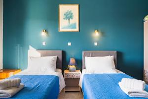 Anastasia Studios Katelios