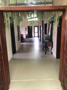 Woodsley 1 - Strutture non classificate a Murree