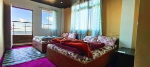 Lakshya Homestay