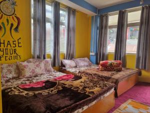 Lakshya Homestay
