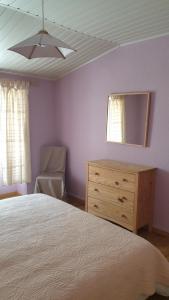 Chalets Oustals De Lavail : photos des chambres