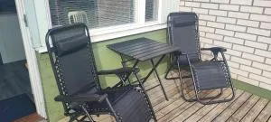 Ylärivi - Kaustinen