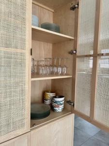 La Maison Mer Villa familiale pour 8 proche de la plage