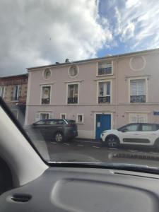 Charme appartement entier près Paris La Défense Nanterre