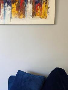 Maisons d'hotes Villa Mane Lann Maison d'hotes & spa : photos des chambres