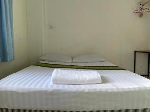 J Home apartment Hadyai