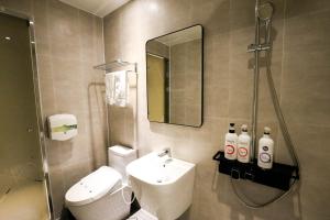 Chungjangro Ilbeonji Boutique Hotel