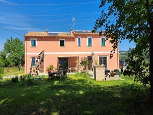 Villa with Garden View