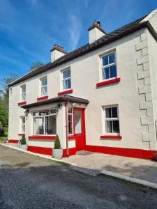 The Lodge at Heathfield House - Farrellstown