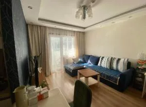 The 2 rooms apartment near the national park - Nalayh