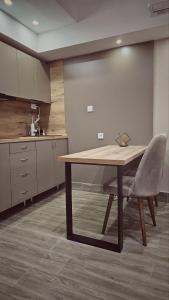 MADESA APARTMENT
