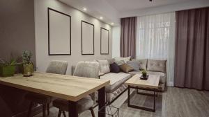 MADESA APARTMENT