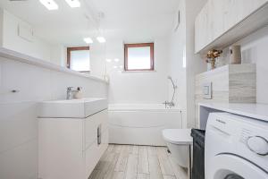 Opener Redłowo Kępa Redłowska UnitHouse blisko morza