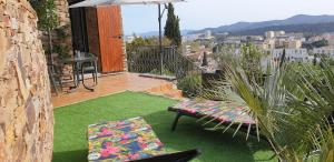 Studio meublé 3 étoiles