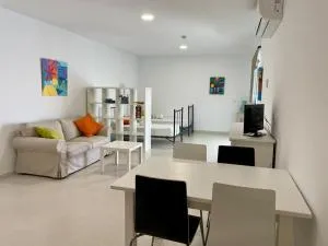 Apartamento Torrox Playa 207 - Torrox