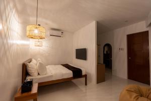 Serene Oasis Resort - Oslob Cebu Philippines