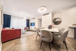 Luxury 3BDR In The Heart Of Jerusalem