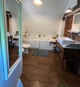 B&B / Chambres d'hotes Chambre cosy : photos des chambres