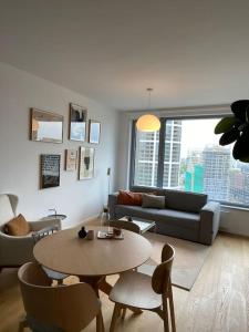 Skypark 1 with free parking