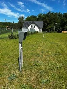 Pole Kempingowe Campingplatz - Moryń