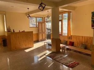 Namha Stay by Negi Wooden House - Bashist