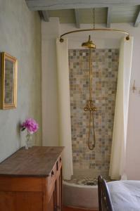 Appartements La loge familiale: 110m2, place rose goudard, AC : photos des chambres