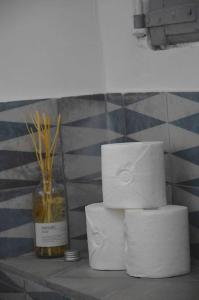 Appartements La loge familiale: 110m2, place rose goudard, AC : photos des chambres