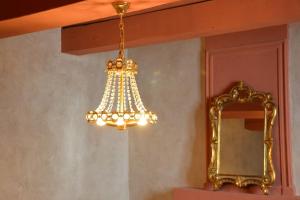 Appartements La loge familiale: 110m2, place rose goudard, AC : photos des chambres