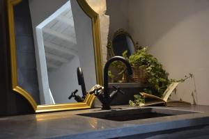 Appartements La loge familiale: 110m2, place rose goudard, AC : photos des chambres