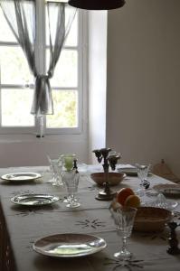Appartements La loge familiale: 110m2, place rose goudard, AC : photos des chambres
