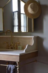 Appartements La loge familiale: 110m2, place rose goudard, AC : photos des chambres