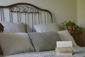 Appartements La loge familiale: 110m2, place rose goudard, AC : photos des chambres