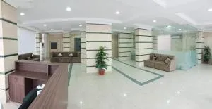 ماجيك سويت الرقعى Magic Suite AlRaggi - Kuwait