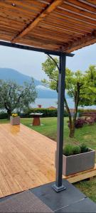 Casa vacanze Perla del Lago