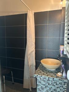 Appartement ARC DE TRIOMPHE