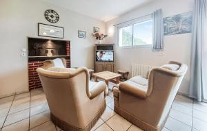 Holiday Home Lanmodez I