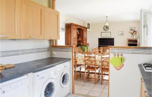 Holiday Home Lanmodez I